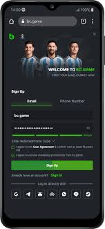 Login to BC Game.vc Your Gateway to Exciting Gaming Experiences Login to BC Game.vc Your Gateway to Exciting Gaming Experiences